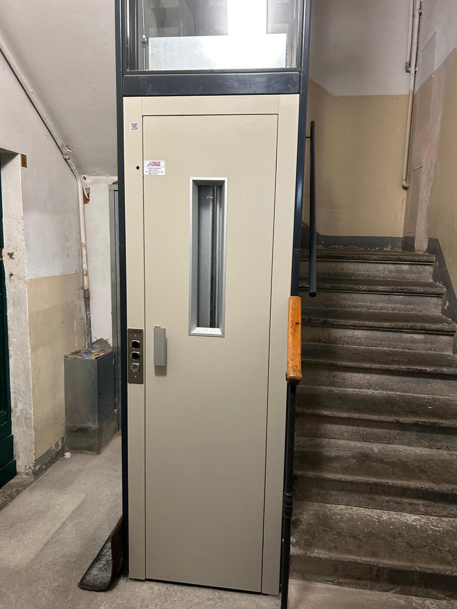 Apartment Santa Reparata Downtown *