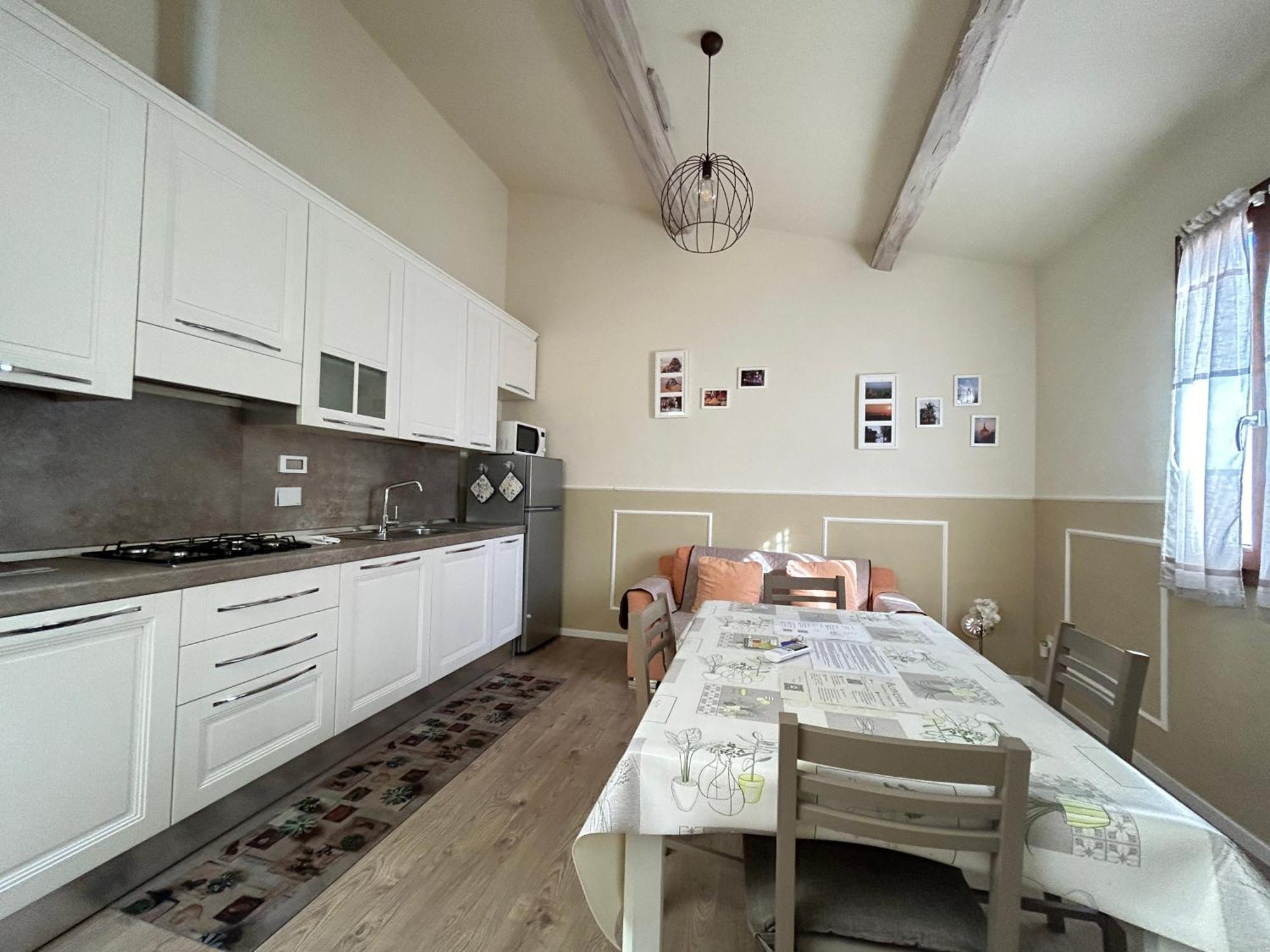 Apartment Santa Reparata Downtown *