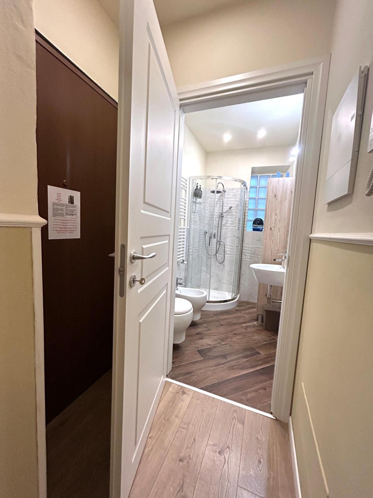 Apartment Santa Reparata Downtown *