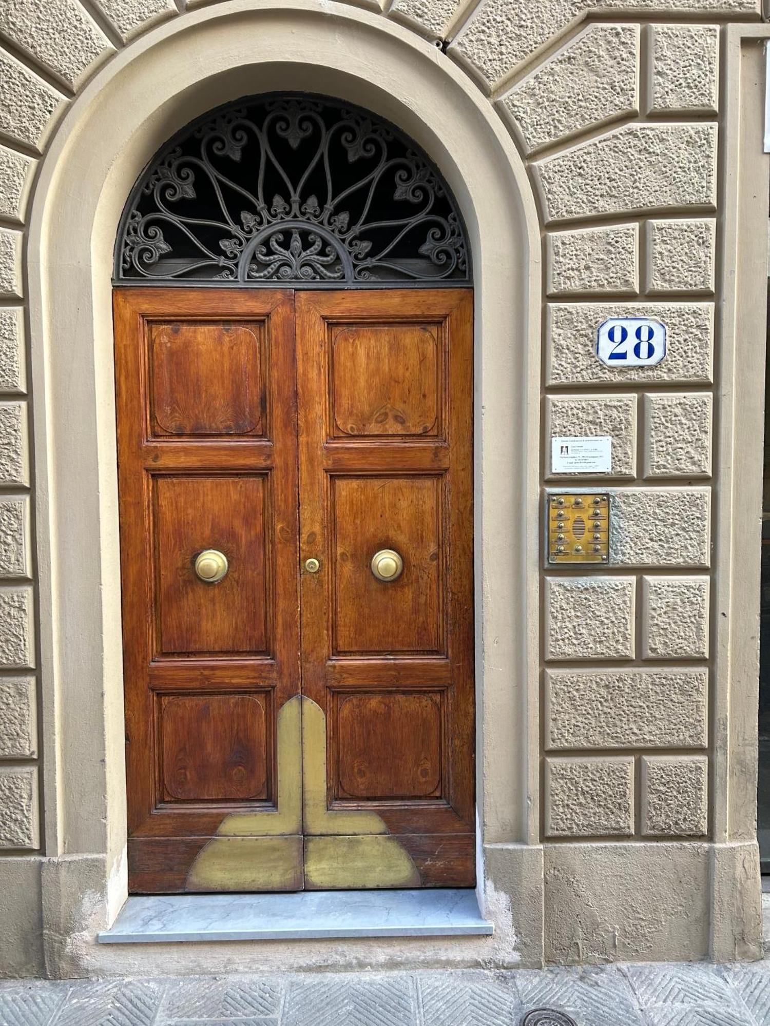 Santa Reparata Downtown