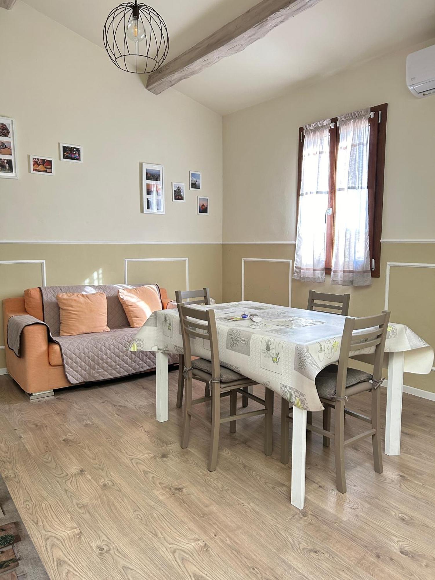 Santa Reparata Downtown Appartement *
