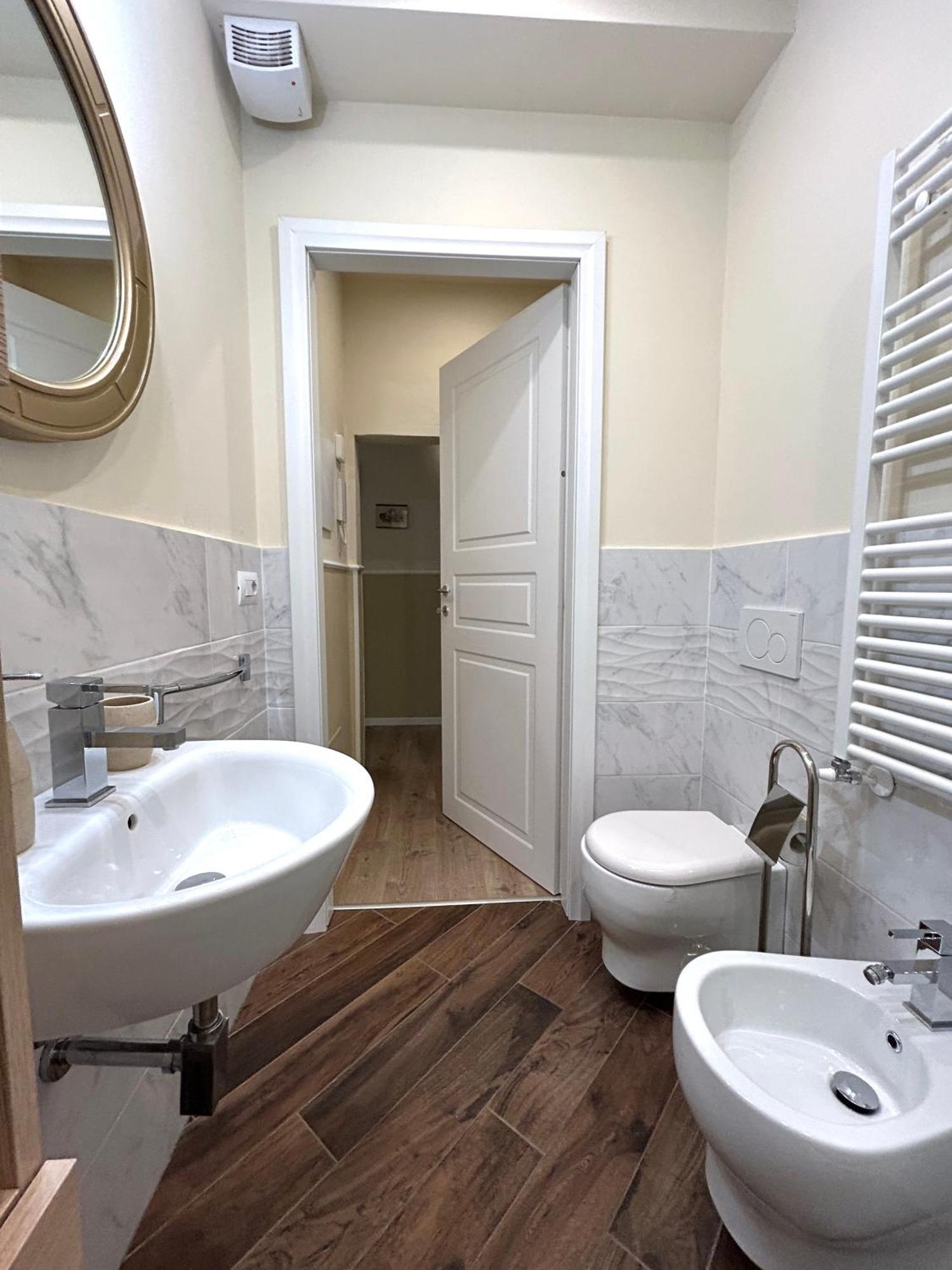 Santa Reparata Downtown Appartement