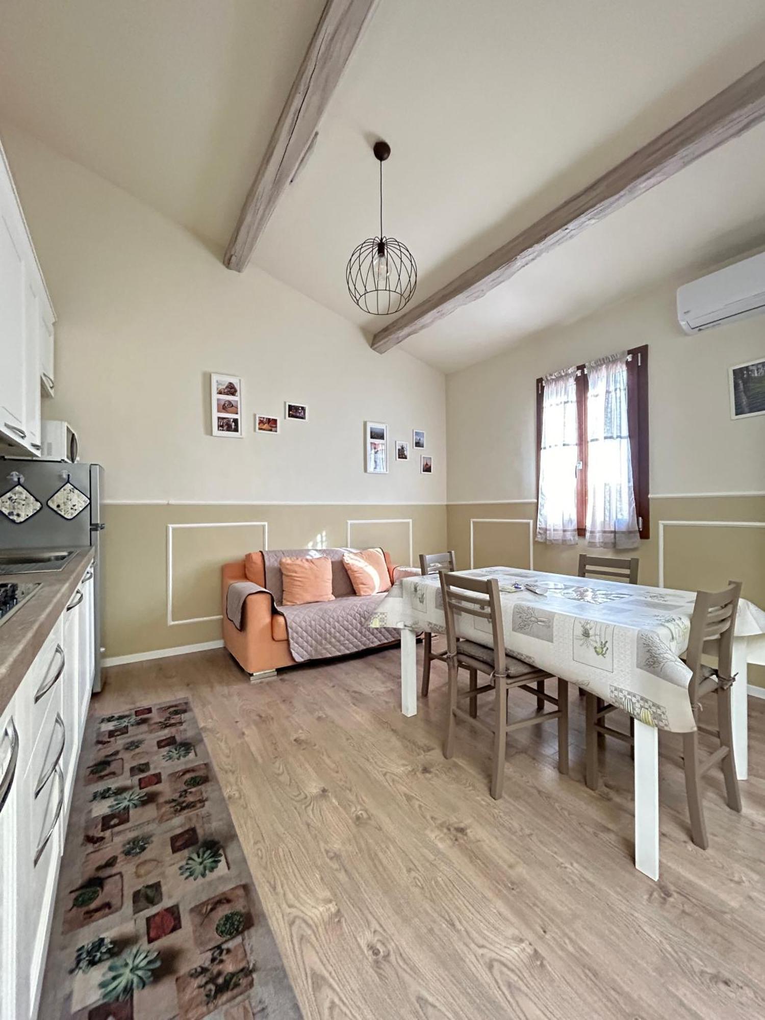 Santa Reparata Downtown Appartement Florence